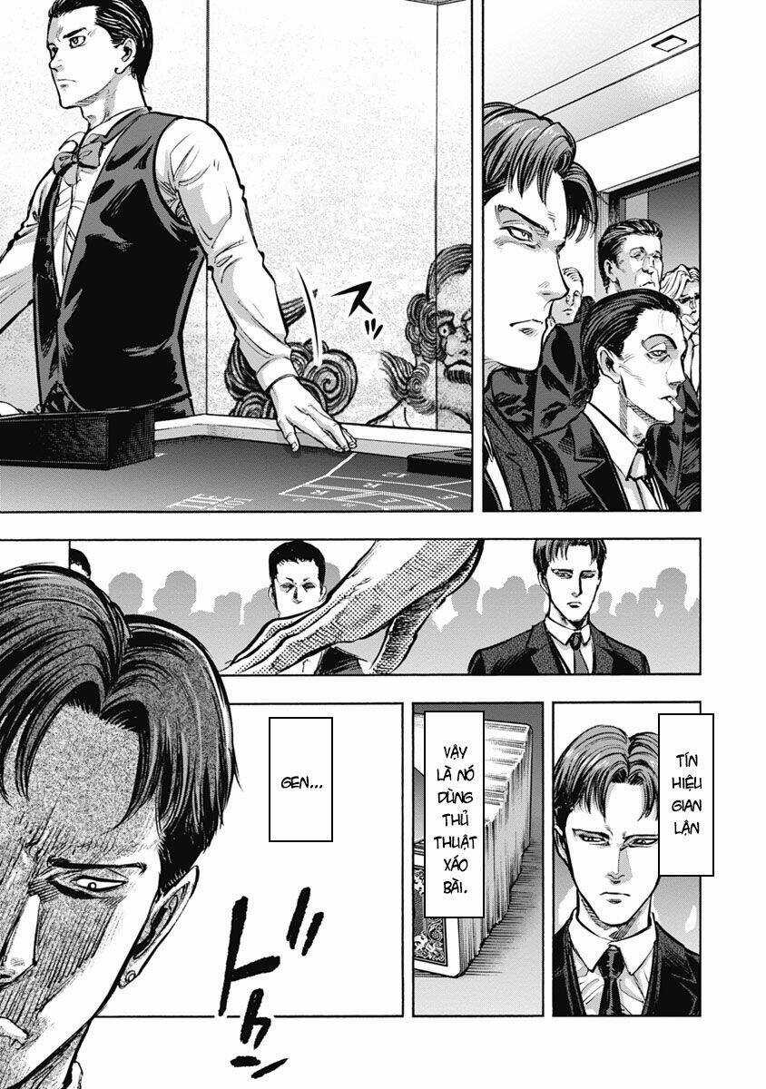 Casinogui - Chapter 28 - Trang 12