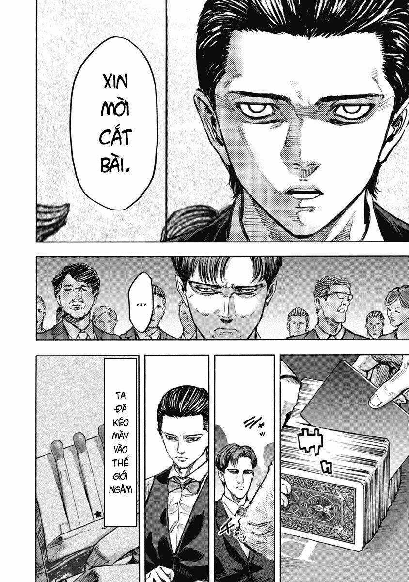 Casinogui - Chapter 28 - Trang 13