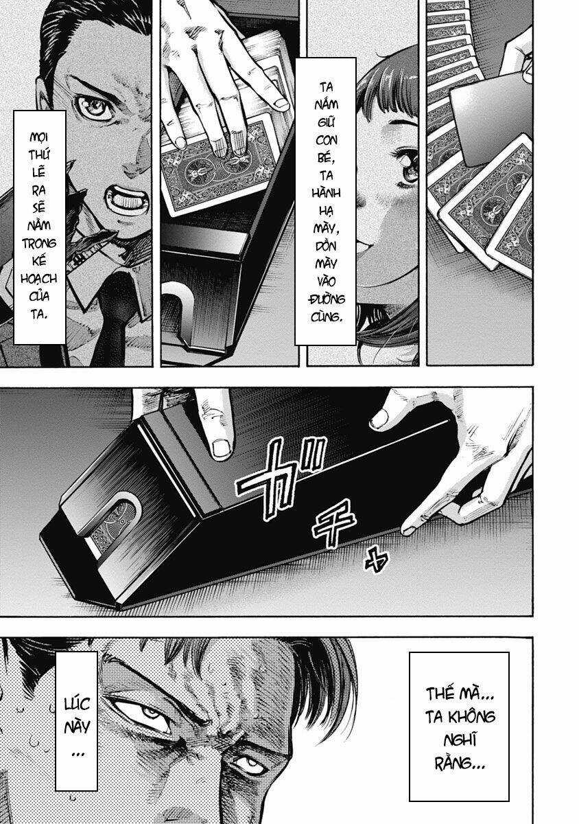 Casinogui - Chapter 28 - Trang 14