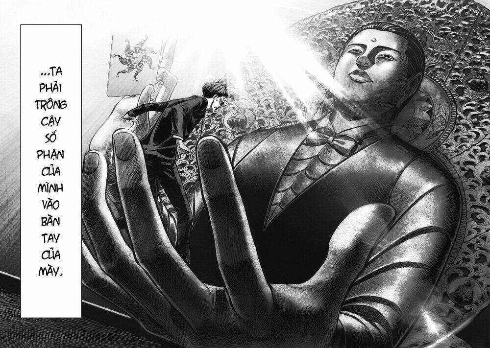 Casinogui - Chapter 28 - Trang 15