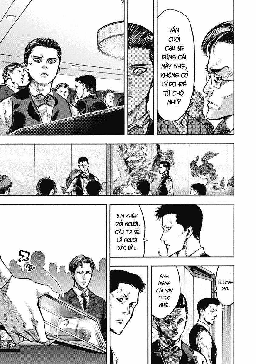 Casinogui - Chapter 28 - Trang 3