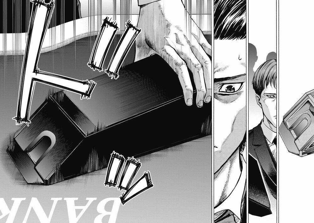 Casinogui - Chapter 28 - Trang 4