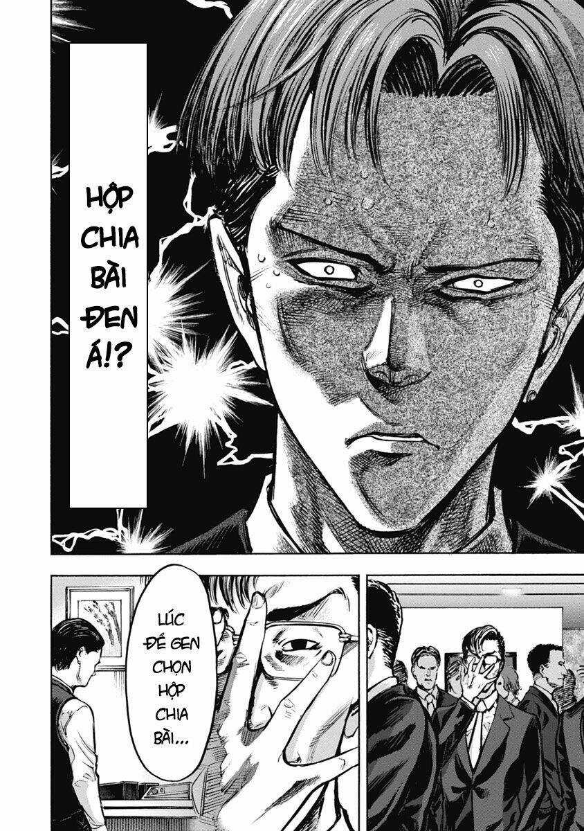 Casinogui - Chapter 28 - Trang 5