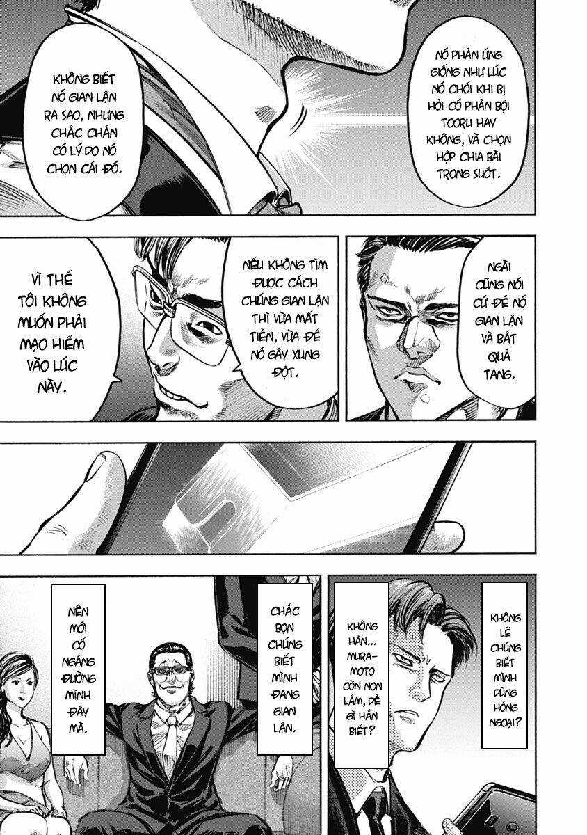 Casinogui - Chapter 28 - Trang 6