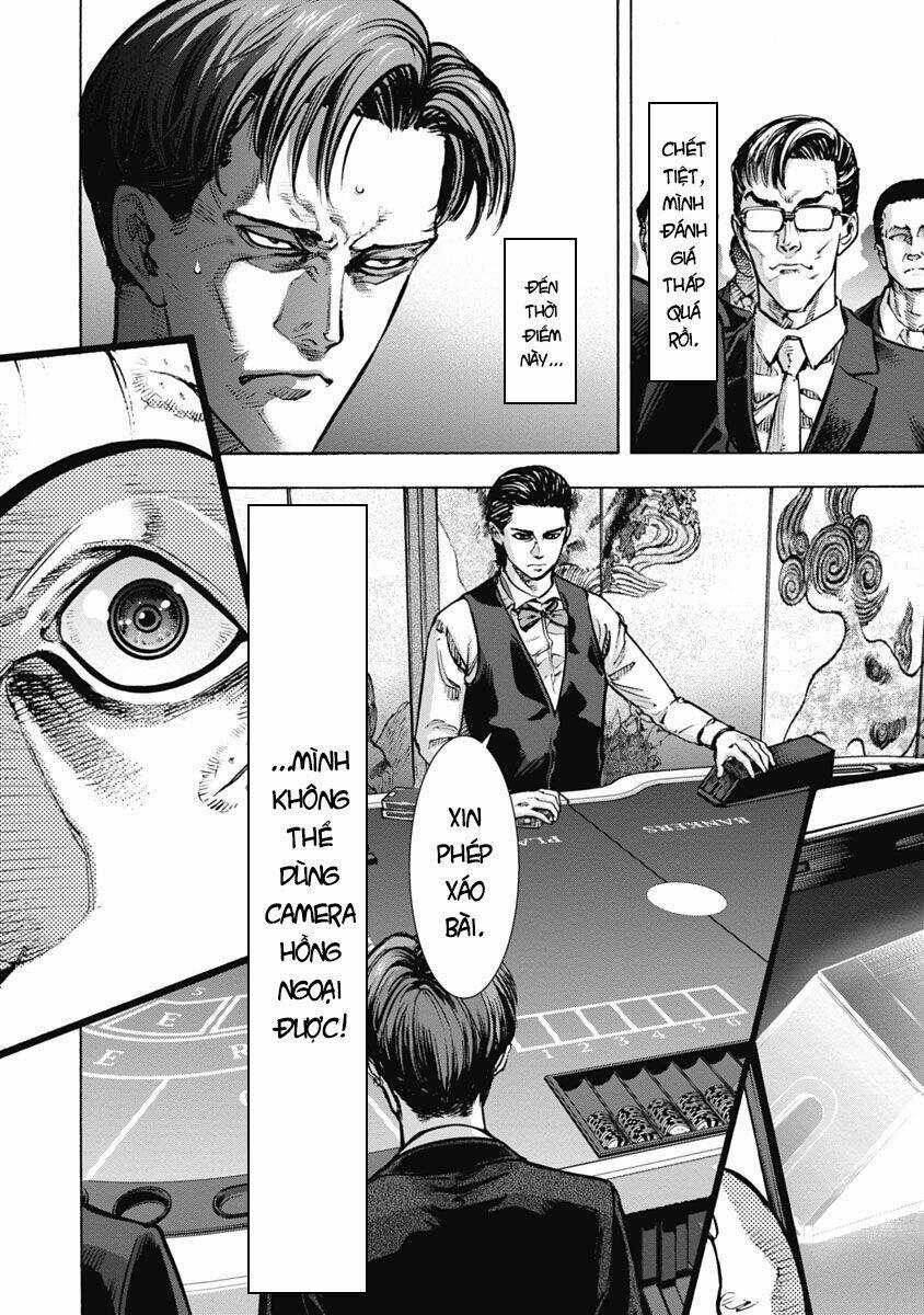 Casinogui - Chapter 28 - Trang 7