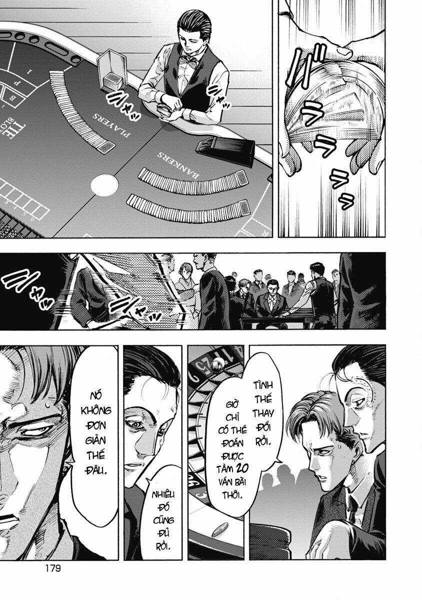 Casinogui - Chapter 28 - Trang 8