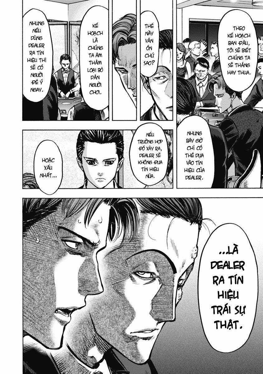 Casinogui - Chapter 28 - Trang 9