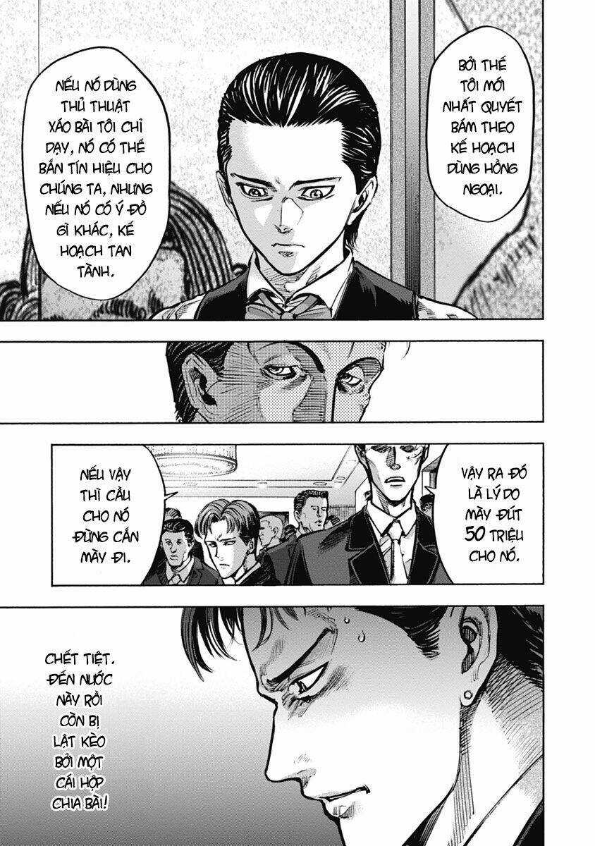 Casinogui - Chapter 28 - Trang 10