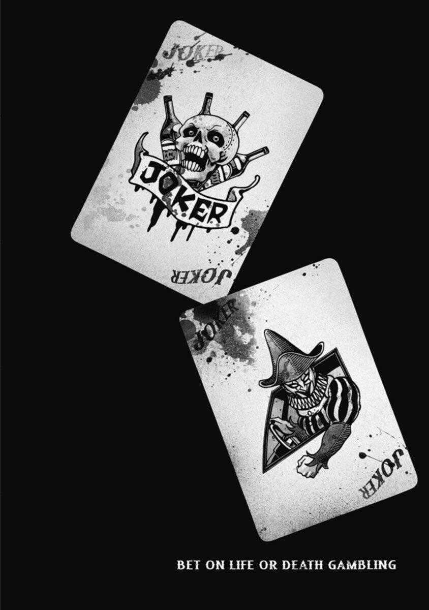 Casinogui - Chapter 29 - Trang 2