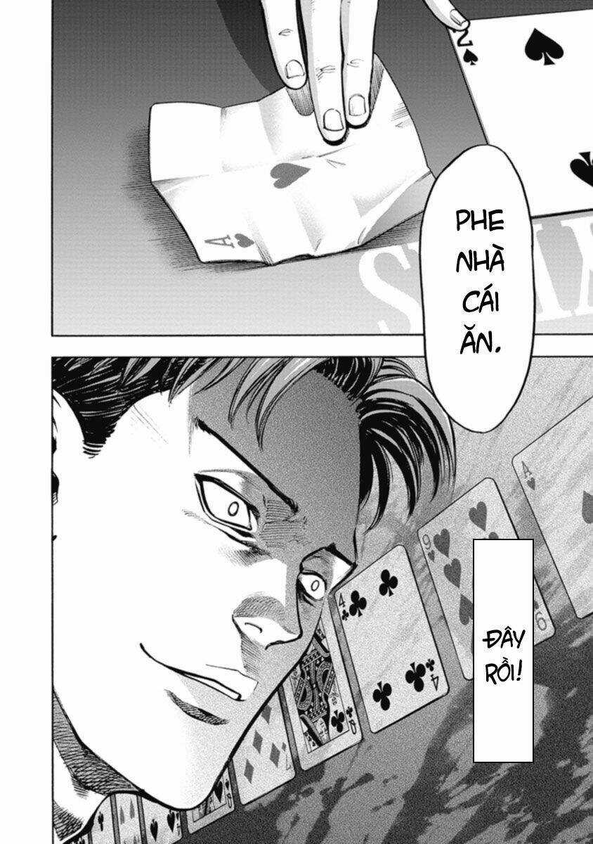 Casinogui - Chapter 29 - Trang 13