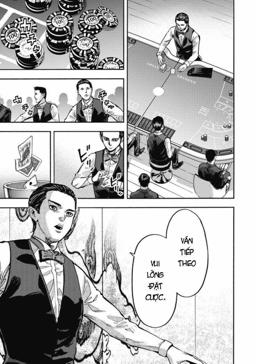 Casinogui - Chapter 29 - Trang 14