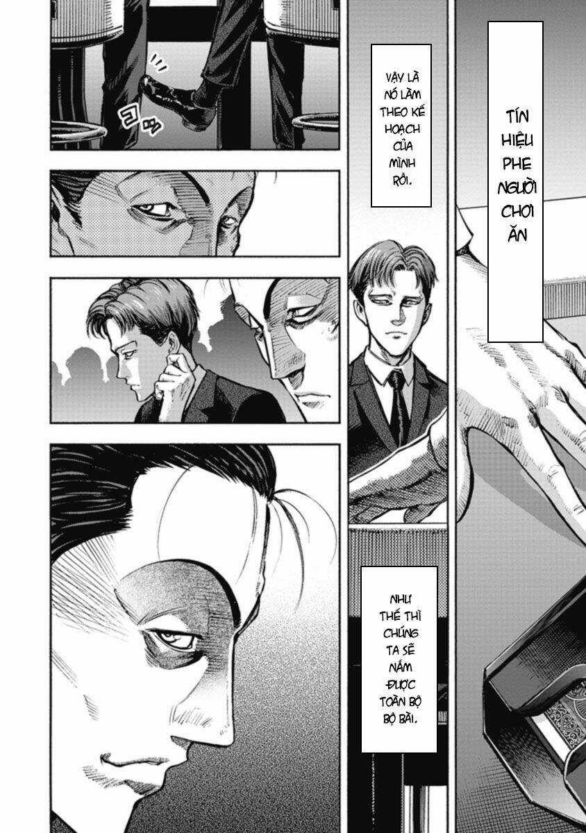 Casinogui - Chapter 29 - Trang 15