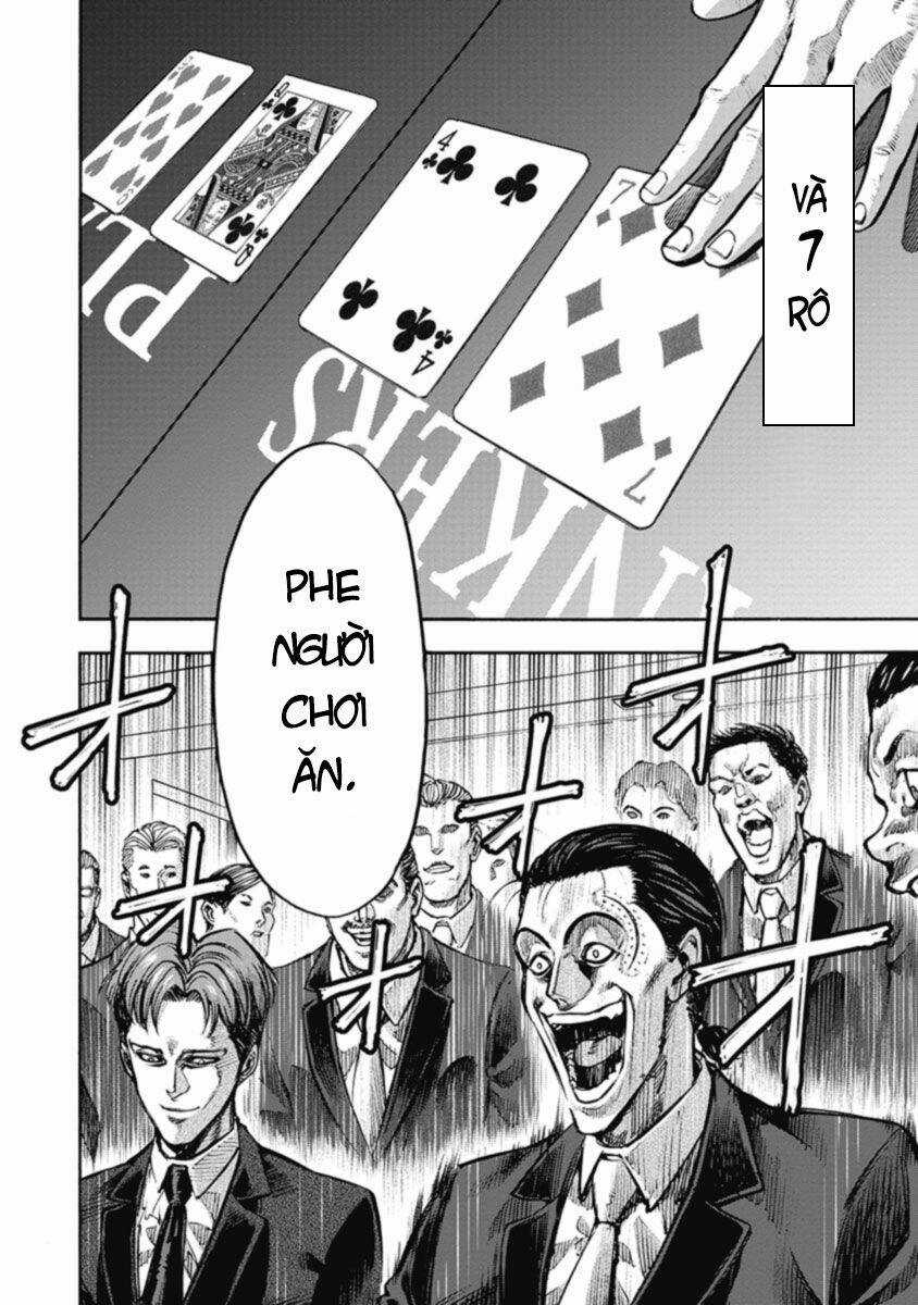 Casinogui - Chapter 29 - Trang 17