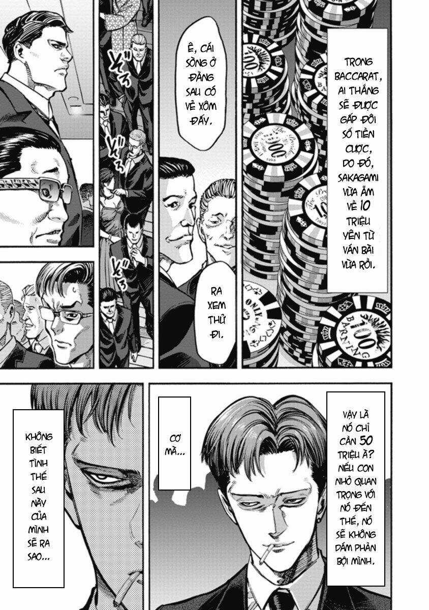 Casinogui - Chapter 29 - Trang 18