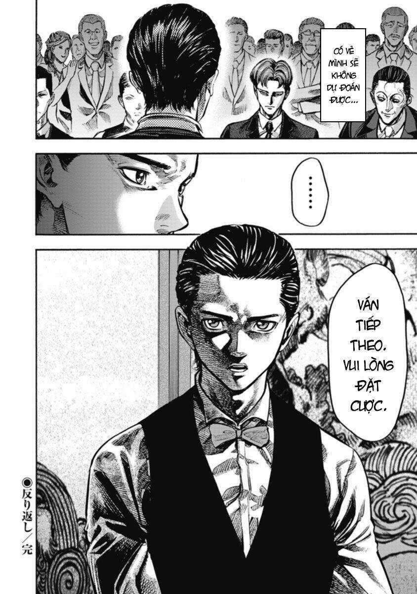 Casinogui - Chapter 29 - Trang 19