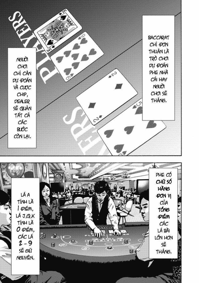 Casinogui - Chapter 29 - Trang 3