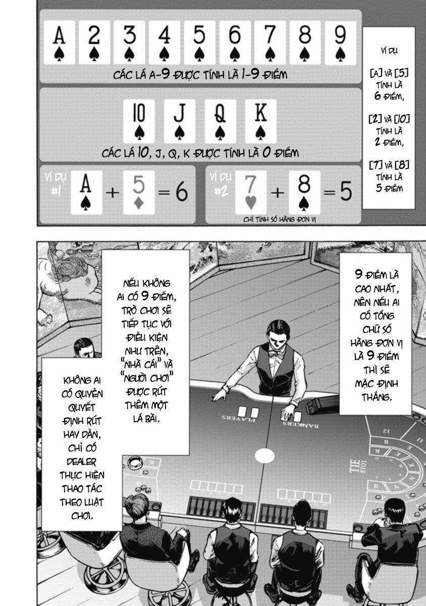 Casinogui - Chapter 29 - Trang 4