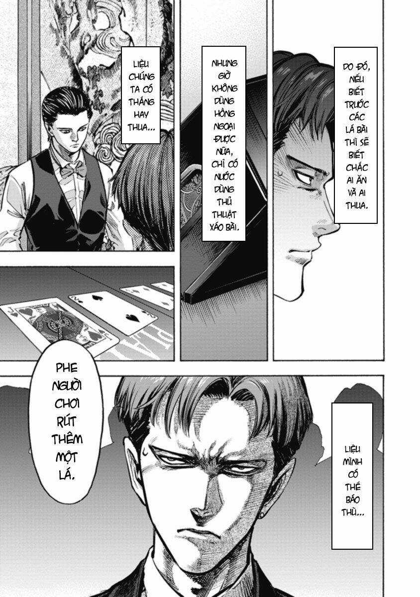 Casinogui - Chapter 29 - Trang 5