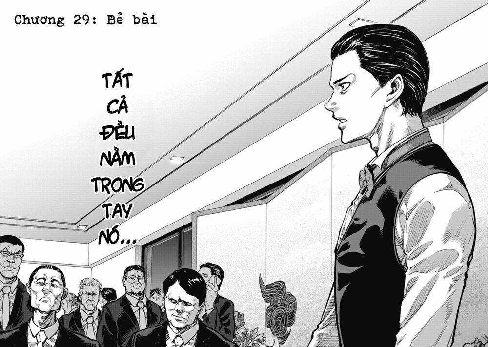 Casinogui - Chapter 29 - Trang 6