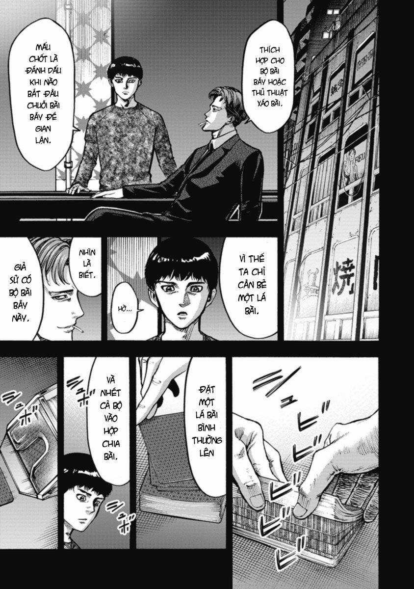 Casinogui - Chapter 29 - Trang 8