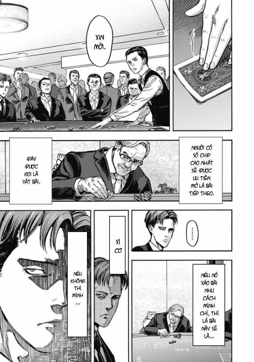 Casinogui - Chapter 29 - Trang 10