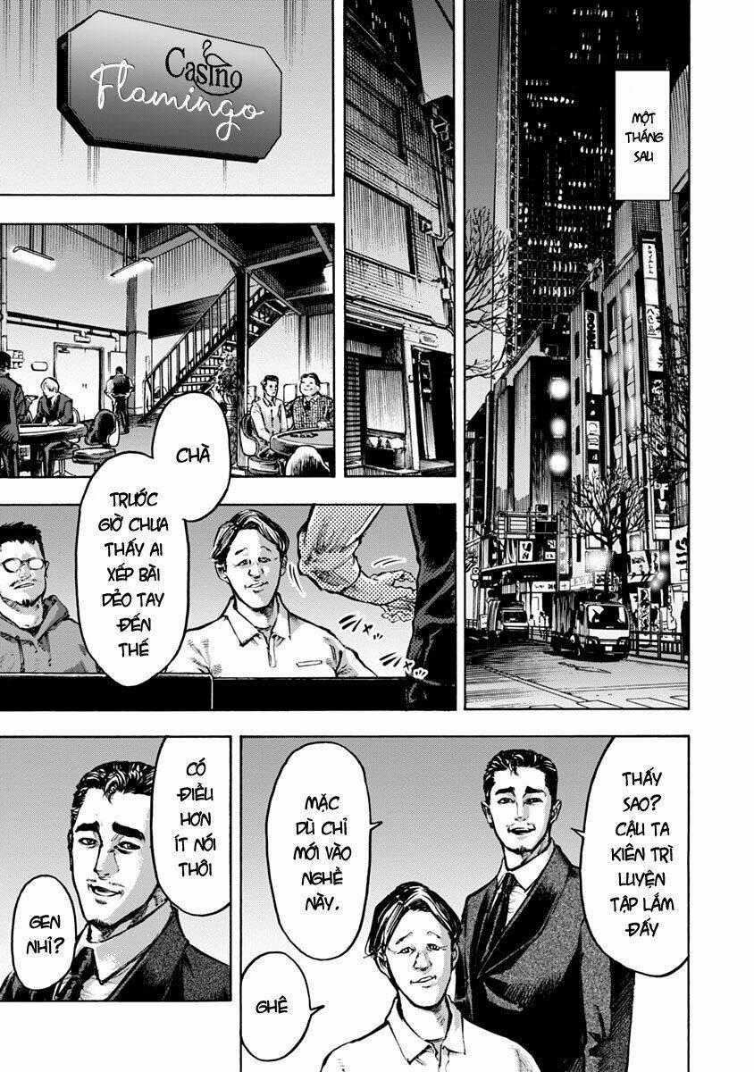 Casinogui - Chapter 3 - Trang 1