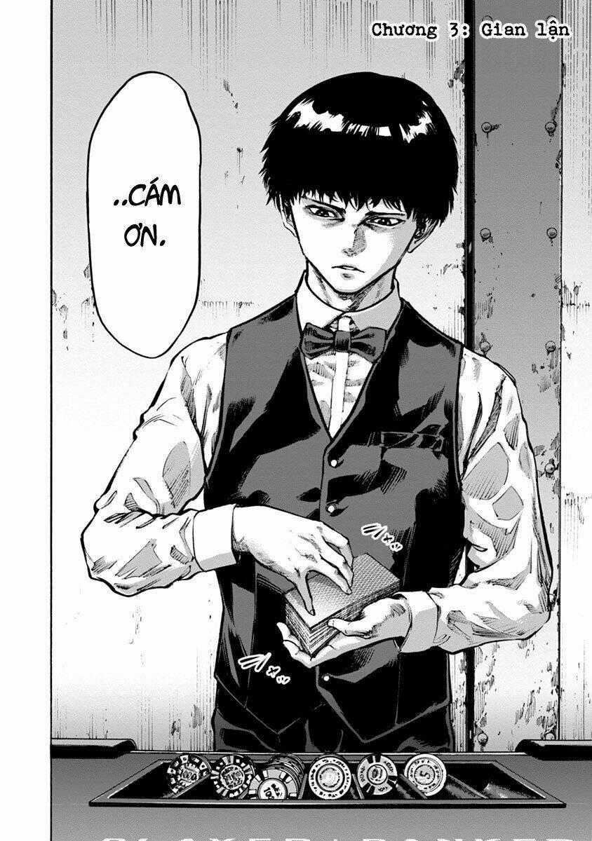 Casinogui - Chapter 3 - Trang 2