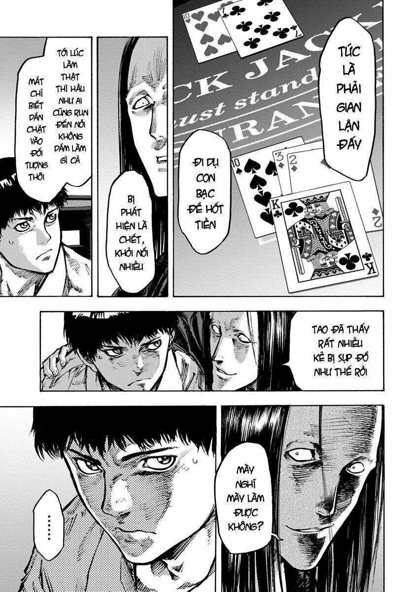 Casinogui - Chapter 3 - Trang 13