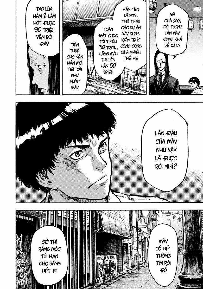 Casinogui - Chapter 3 - Trang 14