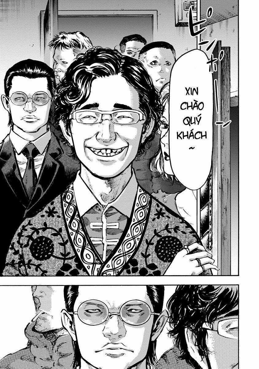 Casinogui - Chapter 3 - Trang 15