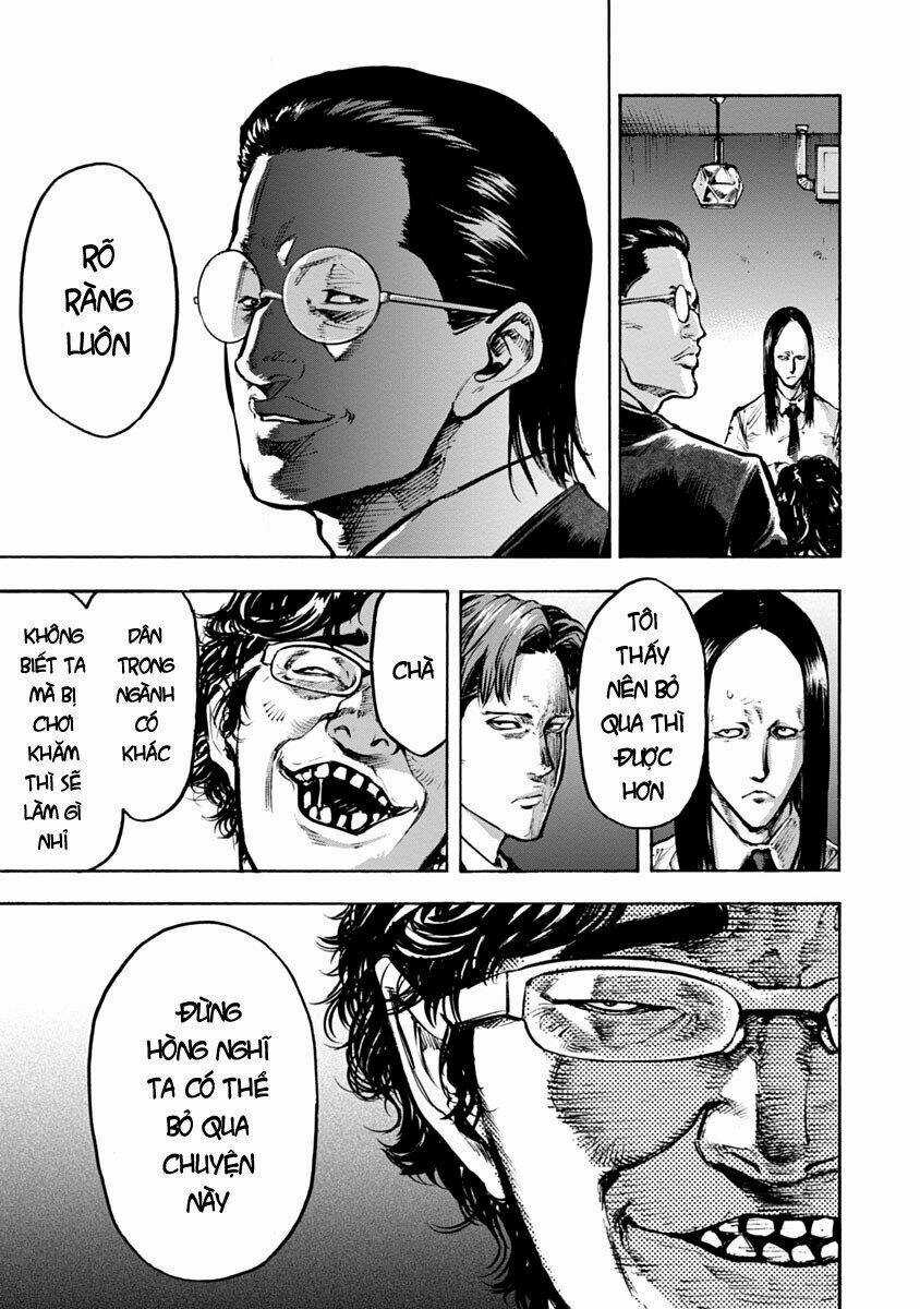 Casinogui - Chapter 3 - Trang 17