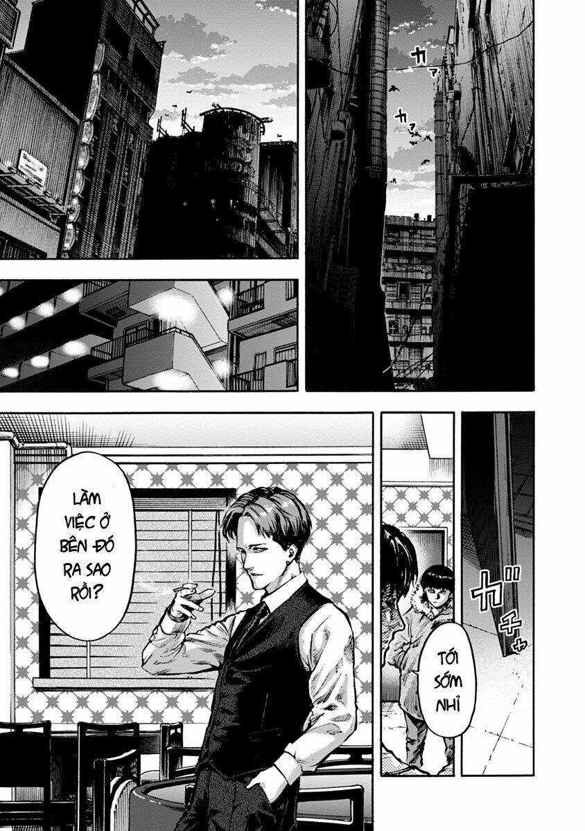 Casinogui - Chapter 3 - Trang 3