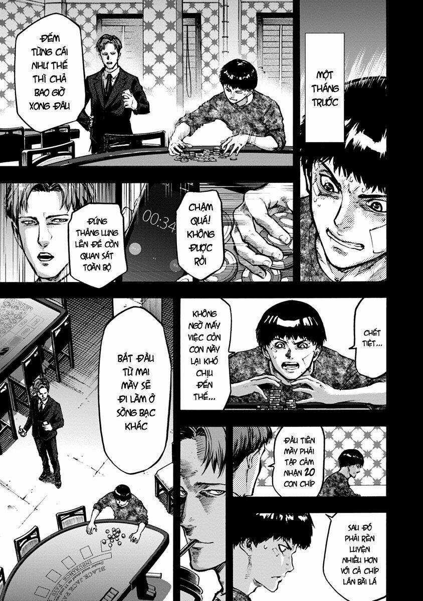 Casinogui - Chapter 3 - Trang 5