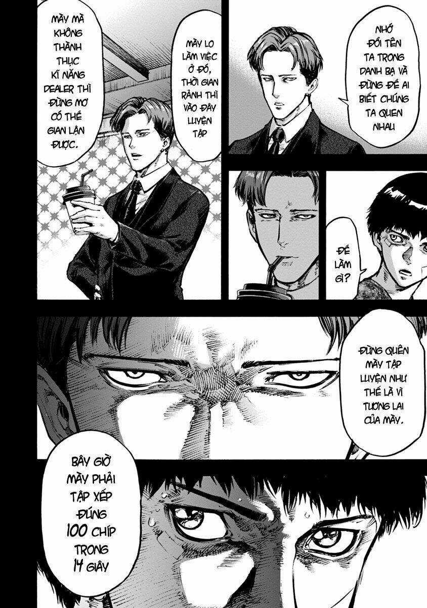 Casinogui - Chapter 3 - Trang 6