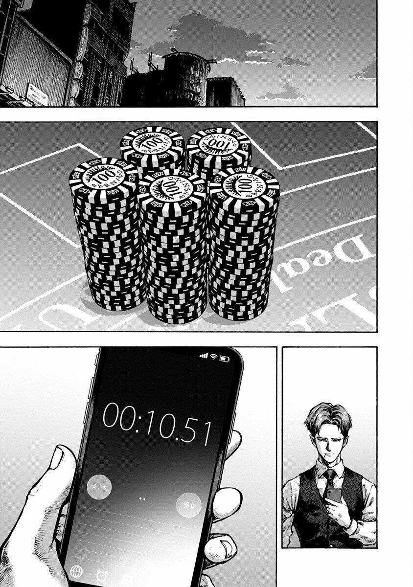 Casinogui - Chapter 3 - Trang 7