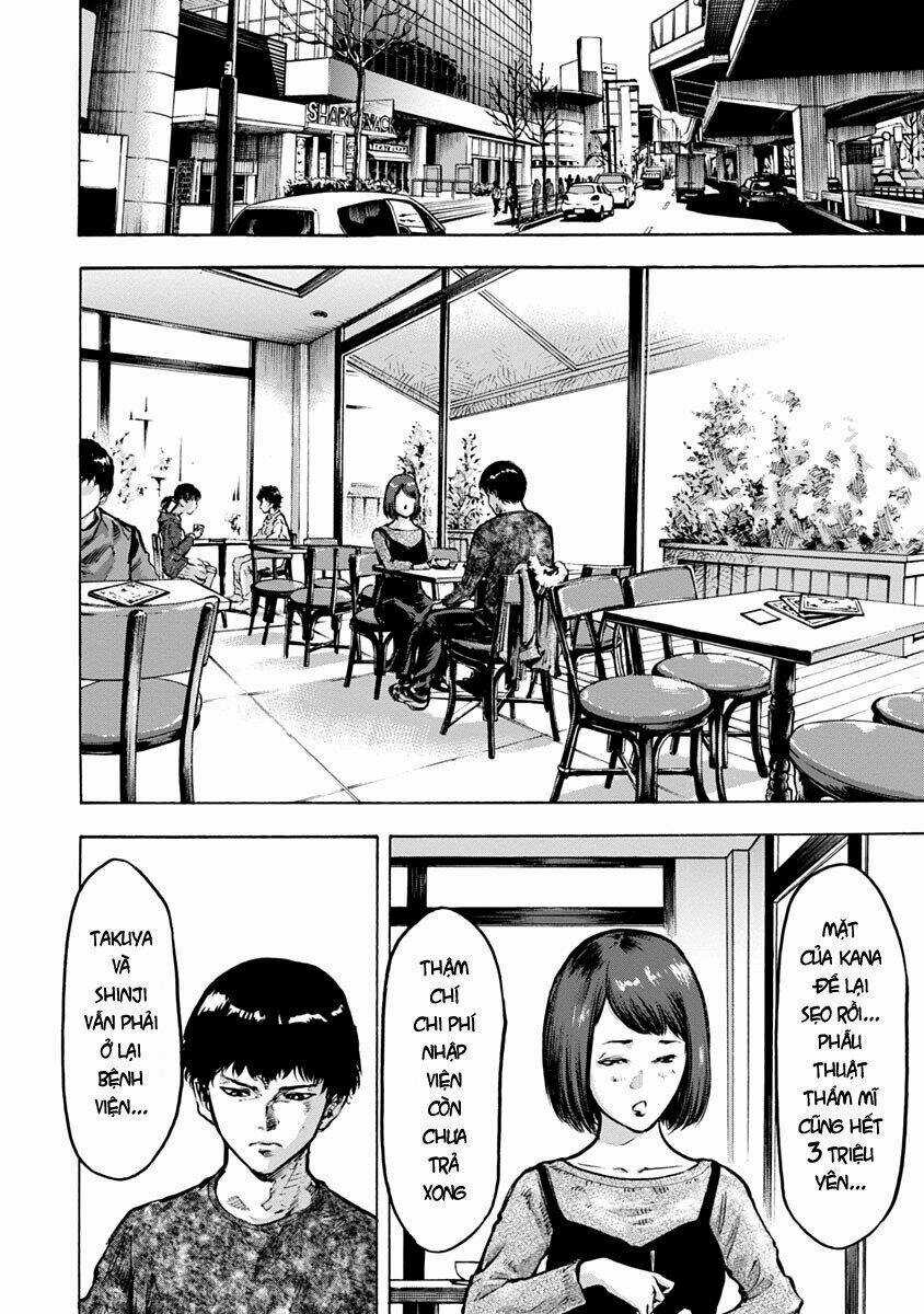 Casinogui - Chapter 3 - Trang 8