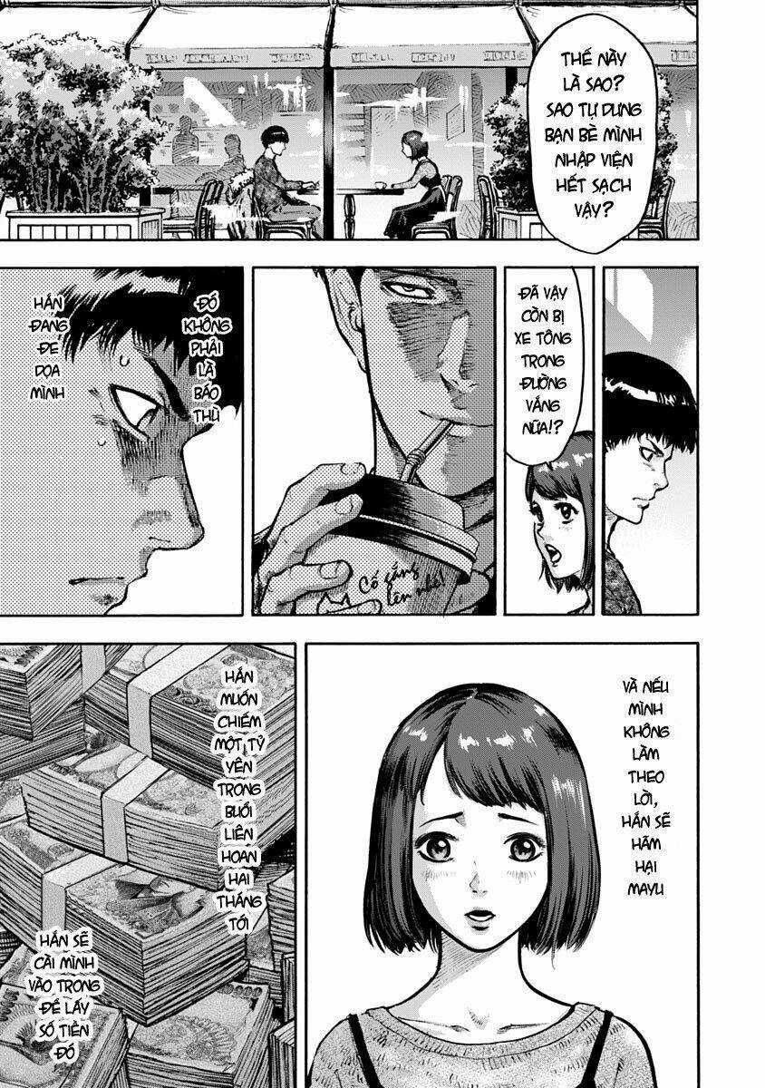 Casinogui - Chapter 3 - Trang 9