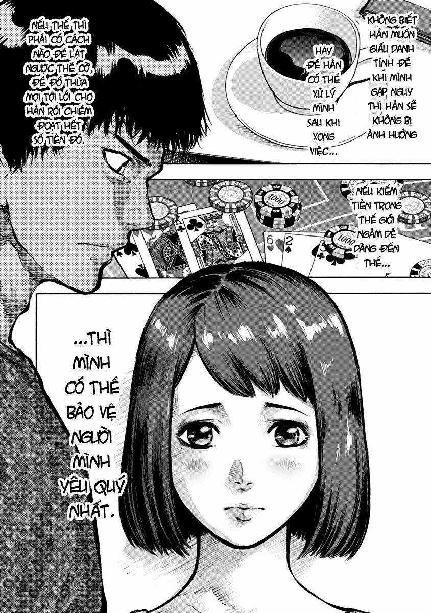 Casinogui - Chapter 3 - Trang 10