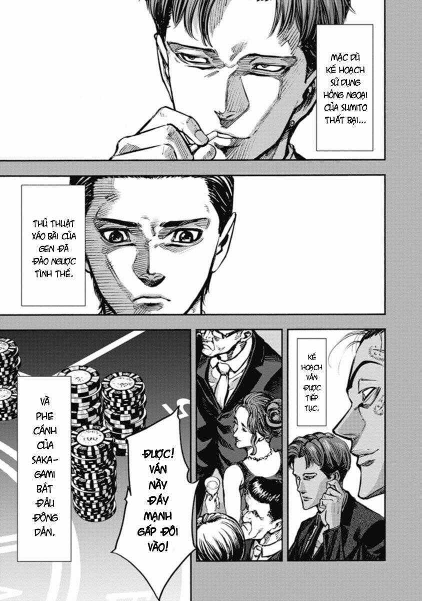 Casinogui - Chapter 30 - Trang 1