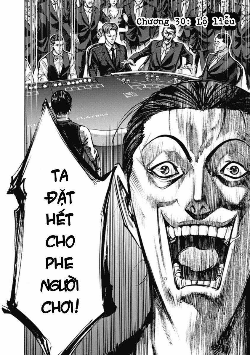 Casinogui - Chapter 30 - Trang 2