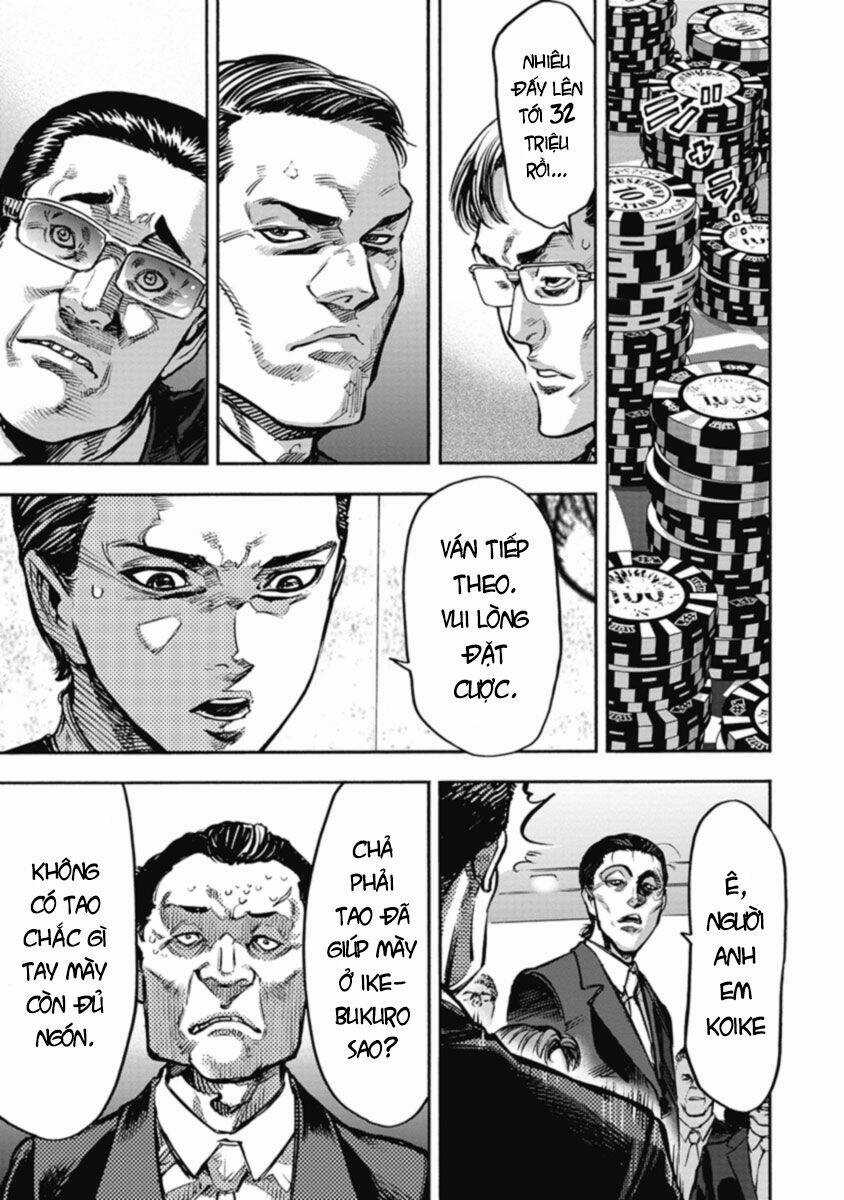 Casinogui - Chapter 30 - Trang 11