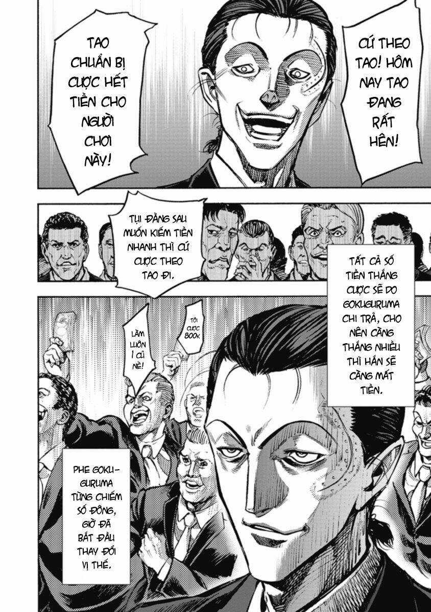 Casinogui - Chapter 30 - Trang 12