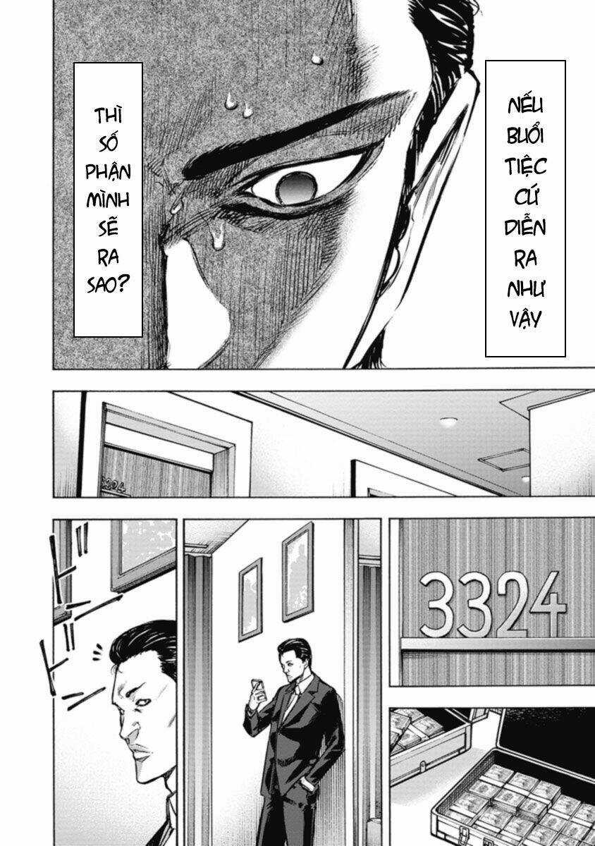 Casinogui - Chapter 30 - Trang 14