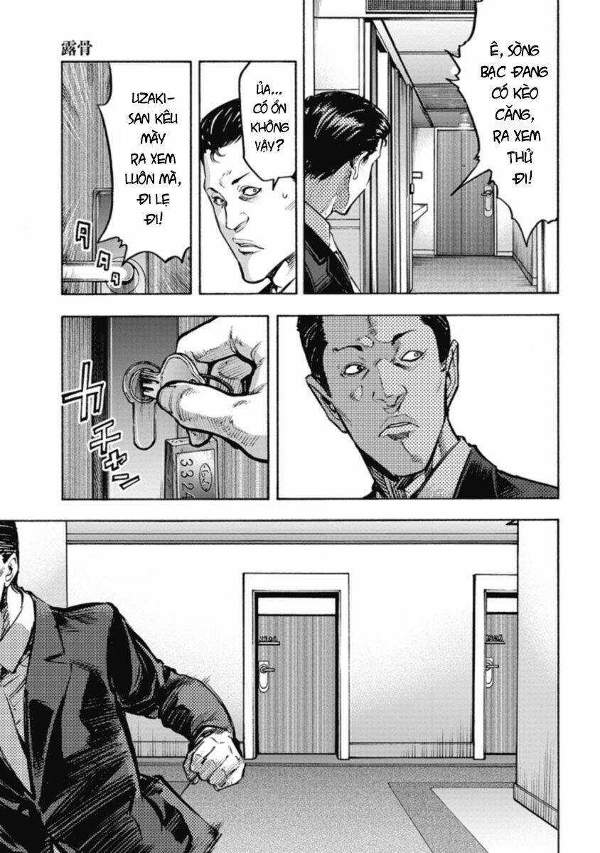 Casinogui - Chapter 30 - Trang 15