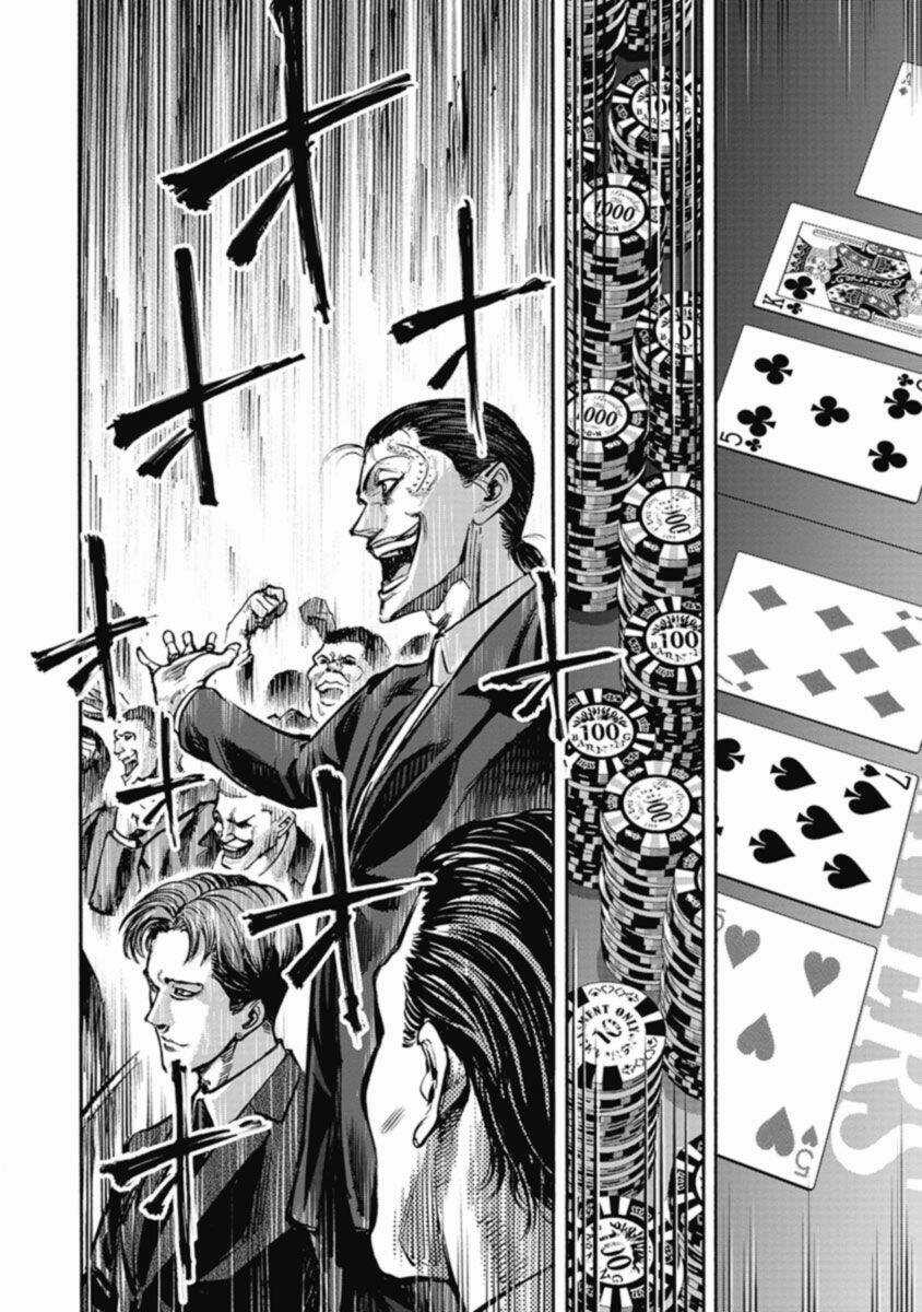 Casinogui - Chapter 30 - Trang 16