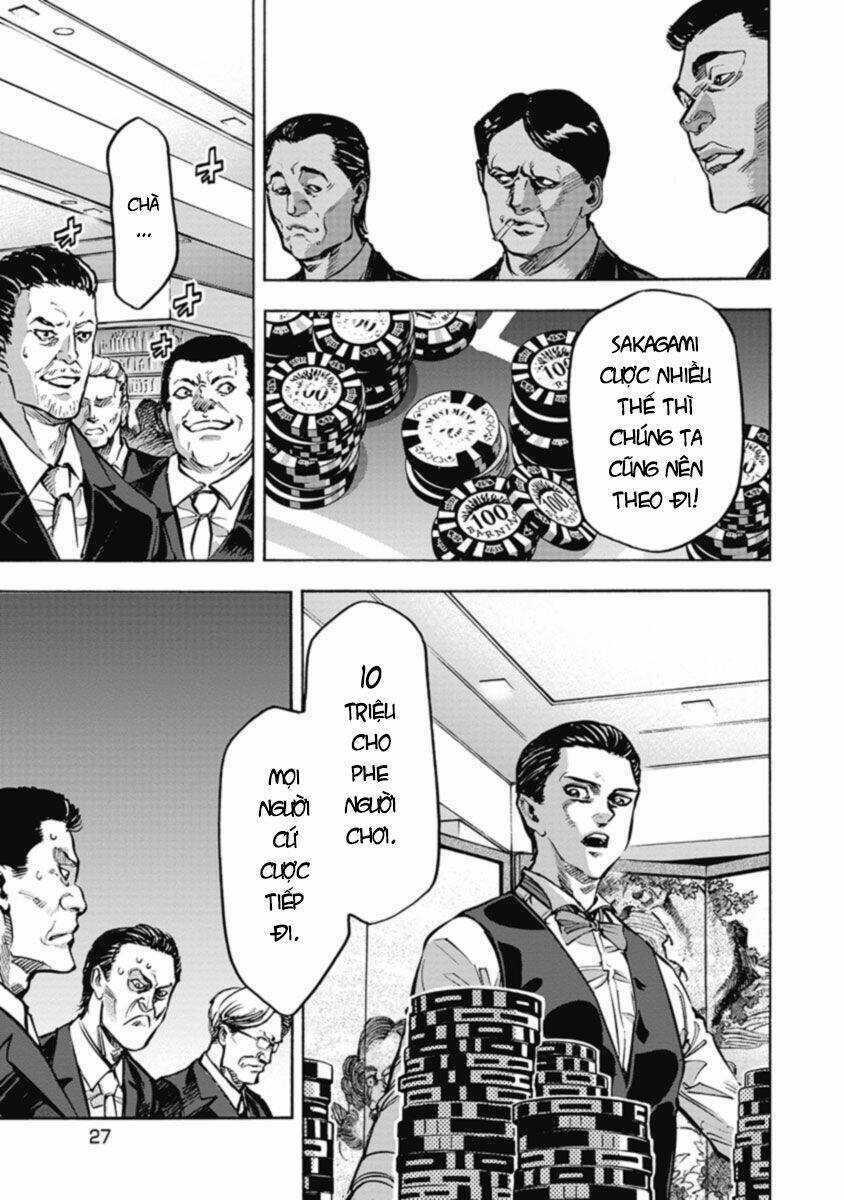 Casinogui - Chapter 30 - Trang 3