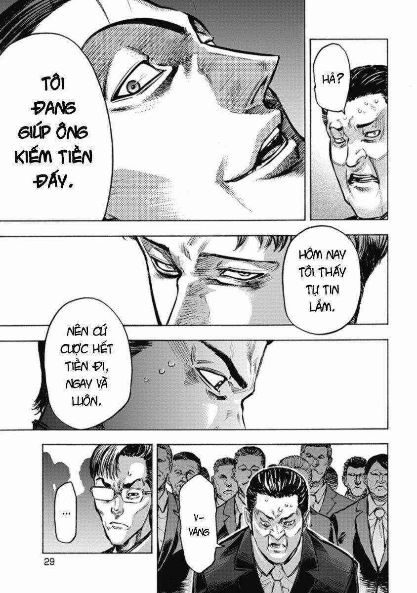 Casinogui - Chapter 30 - Trang 5