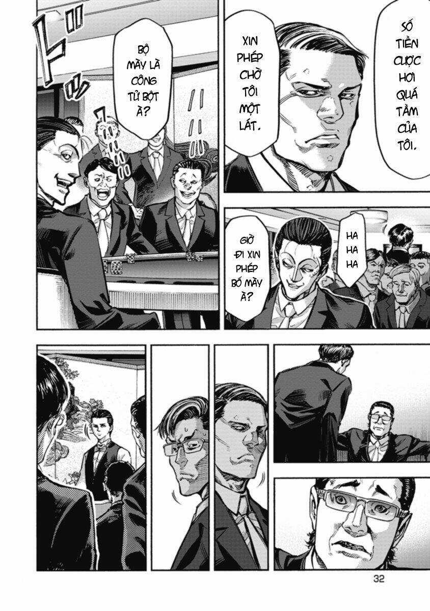 Casinogui - Chapter 30 - Trang 8