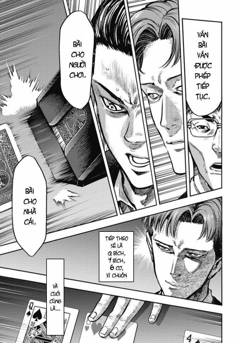 Casinogui - Chapter 30 - Trang 9