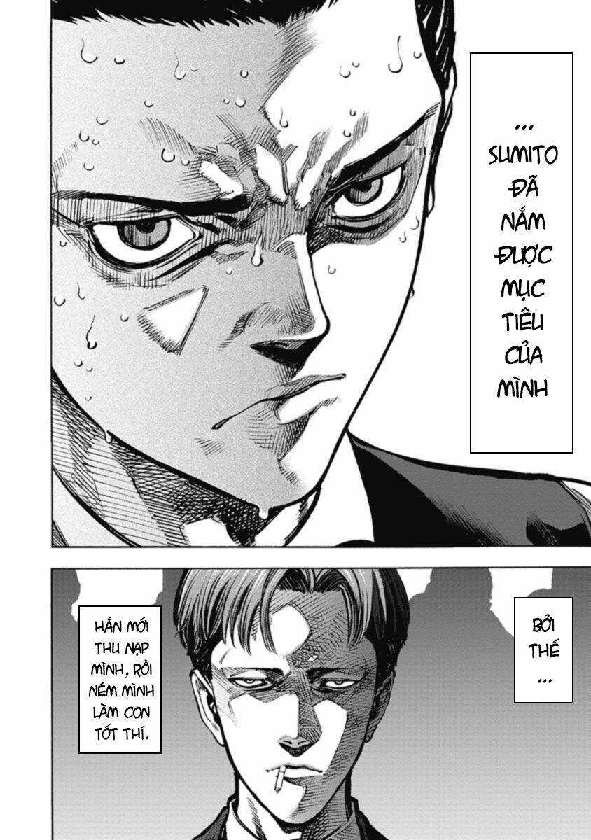 Casinogui - Chapter 31 - Trang 11